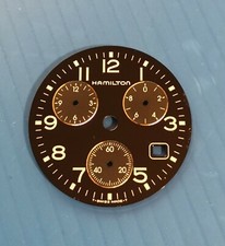 Hamilton jazzmaster quartz