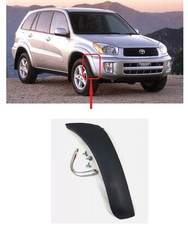 Pour toyota rav4 2000 - pour,