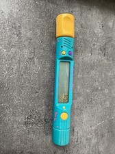 Ancien jeu électronique tiger