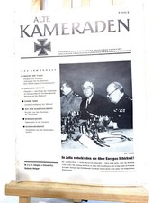 Ancien Livre Militaire