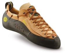 La Sportiva Climbing Shoes