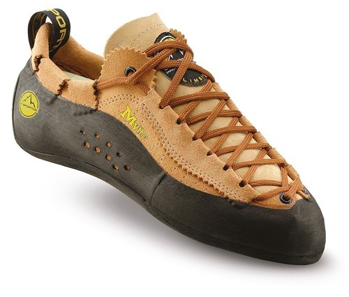 Sportiva climbing shoes - la,