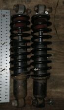 * amortisseurs arriere  PUCH  175 SV 