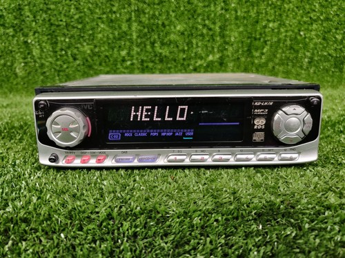 Jvc lh7r kdlh7r original - jvc, kd-lh7r