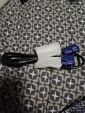 Câble VGA 1,5m Male / Male