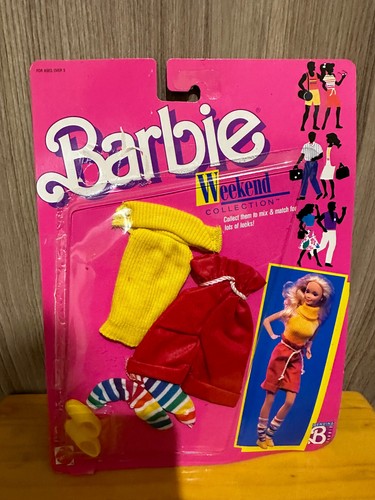 Barbie tenue - barbie,