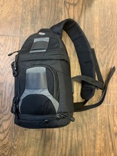 Lowepro Slingshot Camera Bag
