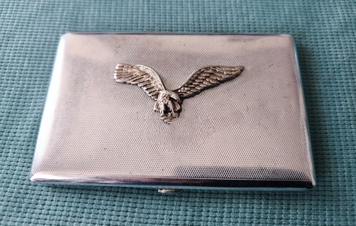 Etui cigarettes - cigarettes, (original)