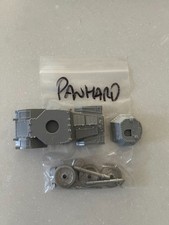 Model  French Panhard 178