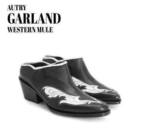 Fluevog new box - new, wo