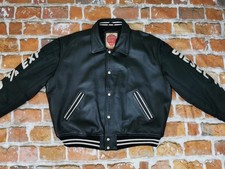 DIESEL IND 550 Veste en Cuir