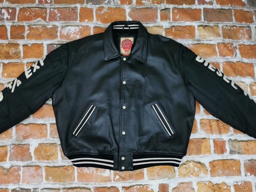 Diesel ind 550 veste - diesel,