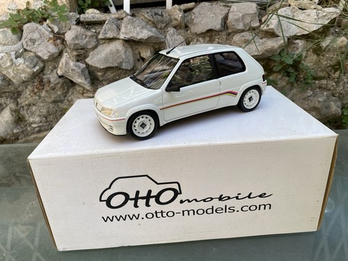 Ottomobile otto peugeot - ottomobile,
