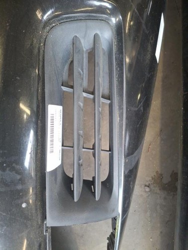 Calandre gauche renault megane - gauche,