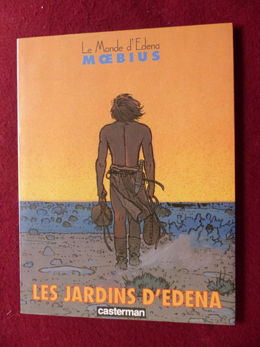 Monde edena les - monde, :