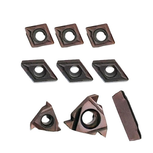 Inserts outils tour cnc - tour,
