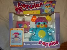 Popples / Popples Remote