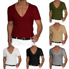 T-shirt Homme T-Shirt