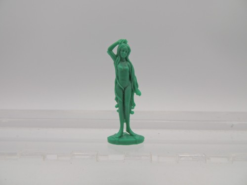 Pvc figurines albator - -,