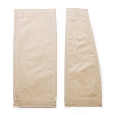 Kits de fonds de siège avant