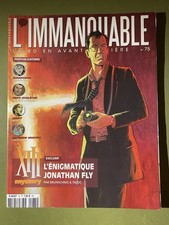 L’Immanquable Numéro 75