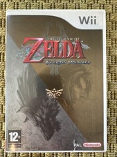 The Legend of Zelda Twilight