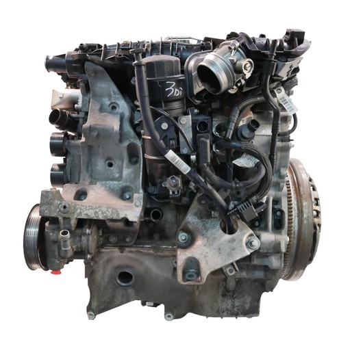 Moteur pour bmw série e90 - pour, 3