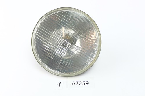 Moto guzzi v65 phare - moto,