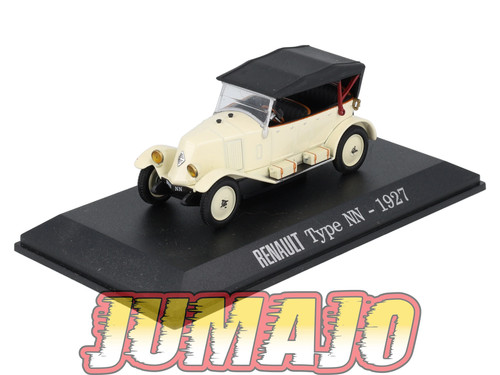 Re30 voiture norev - 1/43,