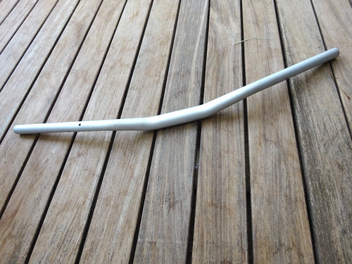 Guidon oem ducati monster - guidon, 696