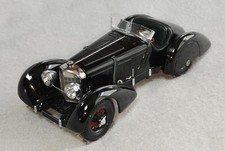 CMC 1/24 Mercedes SSK 1930