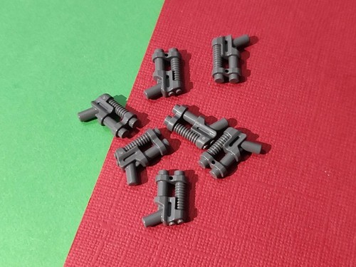 Lot blasters double - 7,