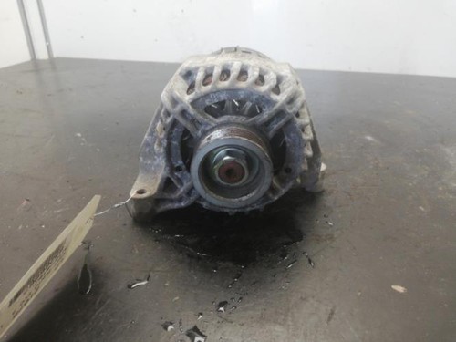 Alternateur fiat punto - alternateur, evo