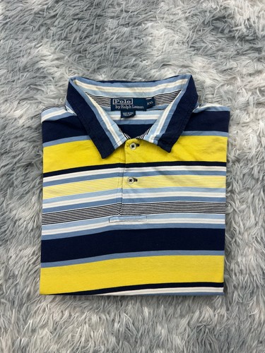Polo ralph lauren rayé - rayé,