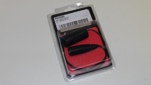 Allume cigare motech dual - allume-cigare,