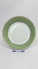 Pierre Frey pour Philippe Deshoulières, 6 assiettes creuses modèle Lorraine