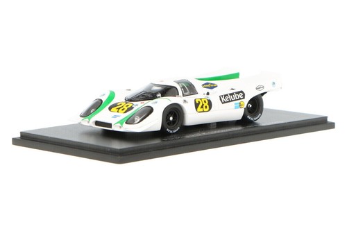 Spark s0926 porsche - 917, k