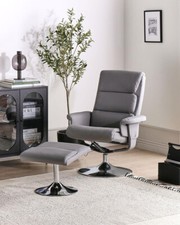 Cuir Fauteuil de Massage