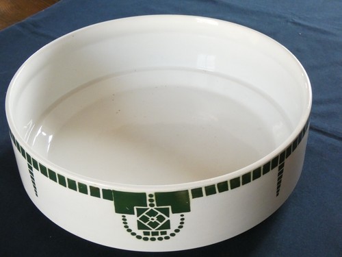 Ancienne coupe bassine - ancienne,