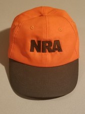 NRA-ILA National Rifle