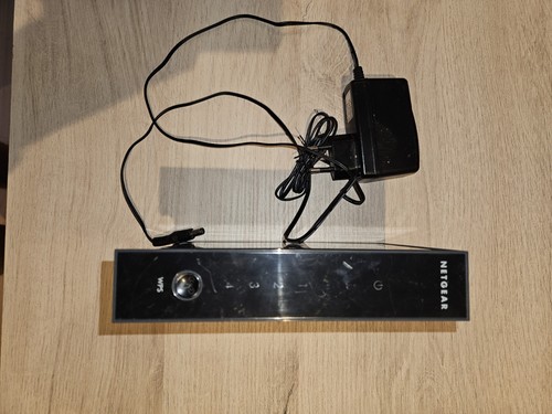 Netgear wifi router n300 - wifi,