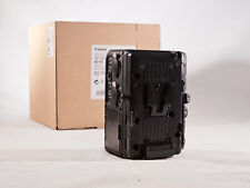 Canon EU-V2 - Boîtier d'extension pour Canon EOS C300 Mark III et C500 Mark II