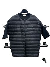 MONCLER Doudoune Oversize