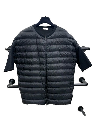 Moncler doudoune oversize - moncler,