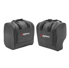 Sacoches intérieures pour KTM Touring valises latérales d'origine jusqu'à 2017