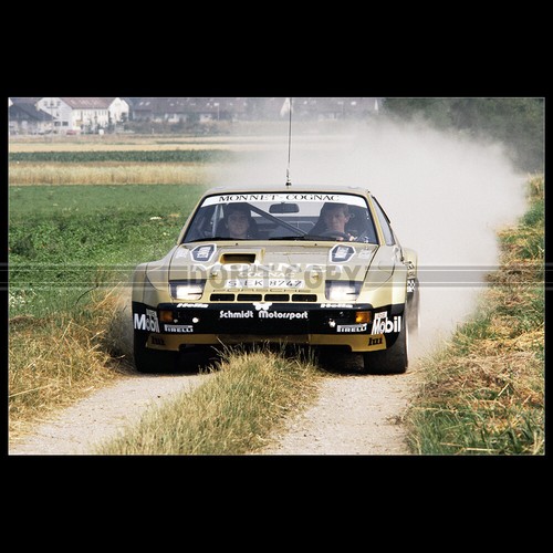 Photo 038198 porsche 924 - photo,