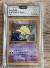 [PCA8] Carte Pokémon 