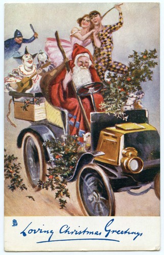 Pere noel santa - noel.santa, claus.