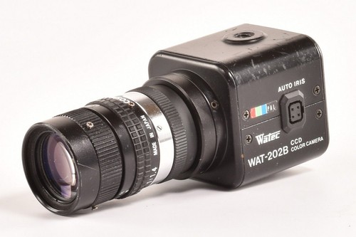 Wat 202b watec utilisé - -,