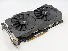 ASUS Strix GTX1050Ti 4GB Jeu